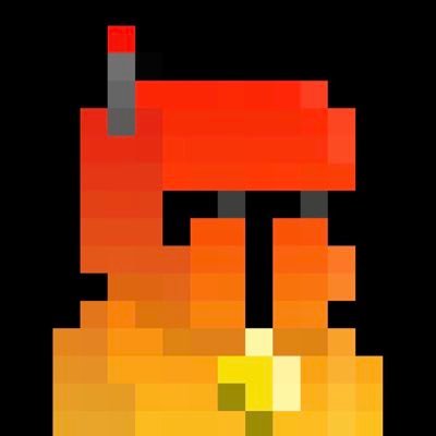 DementedSol's profile picture. Perp Warlock