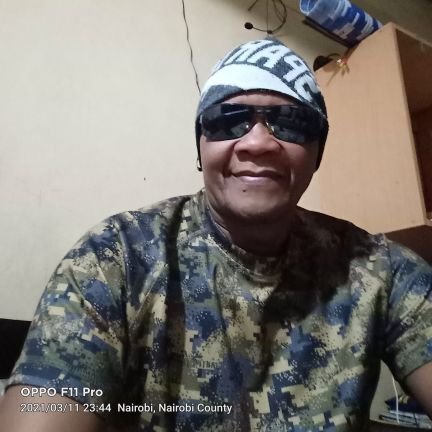 Is a graduate of infantry in National Security and strategic studies, Counter-terror and Organized Crime.