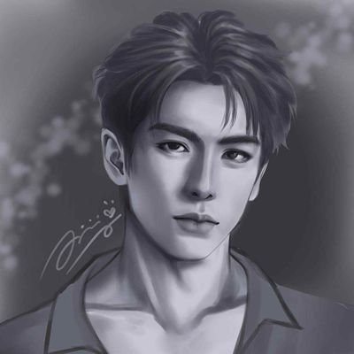 นักเขียน/นักวาดปกนิยาย หนักไปทางวาดปกมากกว่าเขียนแล้วเนี่ย 😅 เปิดรับวาดปกนิยาย +ขายปกสำเร็จ ฝากผลงานด้วยค่า