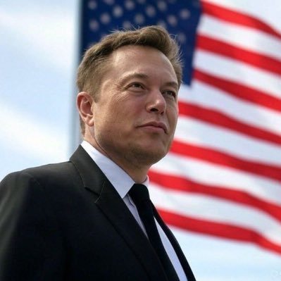 World Business Man and Busy Man in careers in the industry. STAND WITH TESLA and Spacex 🚀