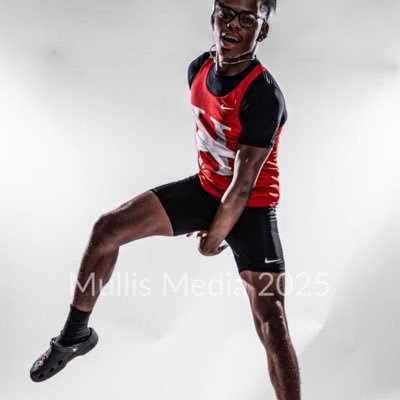 Huntingdon Community College| Class of 2029| Track Athlete| (470)-540-1961 |