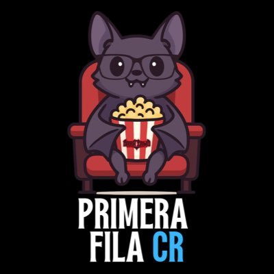 Bienvenid@ a #PrimeraFilaCR (#DarkZamo) tu espacio de #cine, #series y el #MundoGeek. No somos expertos pero si fans! 📺 🎥 🎮 https://t.co/jLqVSPvYsu