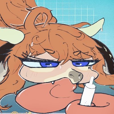 noifur⁻¹🐃さんのプロフィール画像
