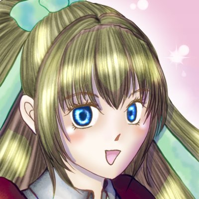 ゲーム作ってたり、イラスト描いてたり、ガンプラ弄ってたりします🎵
▼Ci-en▼
https://t.co/ocURNncHfR
▼pixiv▼
https://t.co/mYlvwvoZSs
▼Skeb▼
https://t.co/6XXvdaxv9O