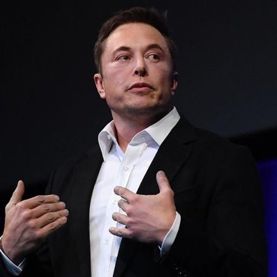 CEO SpaceX 🚀,Tesla 🚘Founder -Co-Founder -Neural ink, OpenAI 🤖Tesla and SpaceX