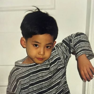 saintjjaem's profile picture. if bsn has zero haters, im ded | #mdni