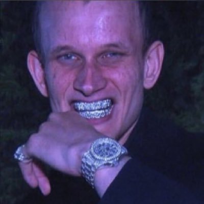 maloyLUDIK's profile picture. A young boy - Maloy, started do something in different blockchains , what can will be?