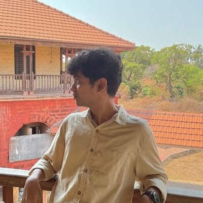 prasanno_o's profile picture. 20 || Illustrator