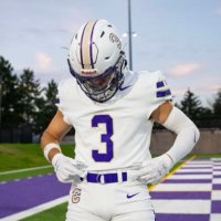 Josh Hausmann (@haus_68) 's Twitter Profile