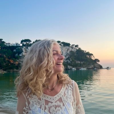 Global Executive Director at Media Matters for Women | Former Founder of FREEDOM 2 | Doctoral Student