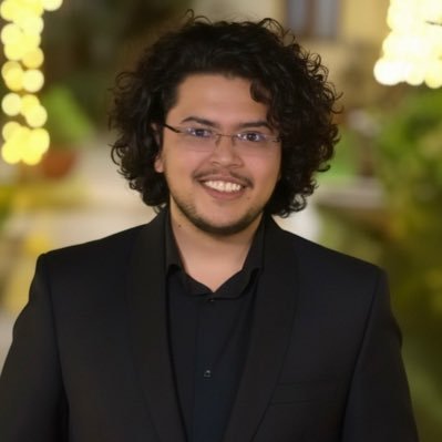 Senior Consultant @ Deloitte USI | BITSian
Building Guidewire Applications and AI solutions for Insurers across the world.
Badminton | Dance | F1 | Photography