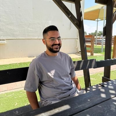 IdanMan5714194's profile picture. VR enthusiast | Tech lover | Sharing immersive experiences and exploring the future of technology
