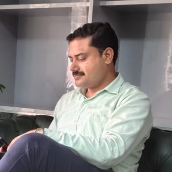 Indian | Socialist | Thinker