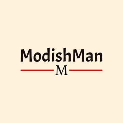 MODISH | COMFORT | CLEAN. https://t.co/BTvZHqJOKY