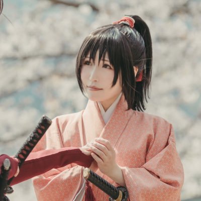 薄桜鬼,刀剣,うたプリ,かぐや様,DCMK,YOI,夏目友人帳etc. 成人済レイヤーの雑多垢🌸※.5好き、刀さに写真上げます※重加工|ラ!専用垢【@m1ya_lovelive】