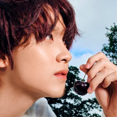 HAECHAN 【TASTE - The 1st Album】 ➫ 2025.09.08 6PM (KST)