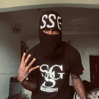 mstyle_omb's profile picture. Rapper|Atissa drill pioneer #SSG #SOUTHSIDE #775
