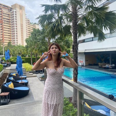 phangpranee's profile picture. อาศัย อยู่กรุงเทพ