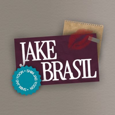 Primeira e mais completa fanbase brasileira dedicada ao compositor, rapper e vocalista do @ENHYPEN, Jake (#제이크).