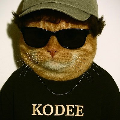 Instagram afrokodee / Afro House Producer / Artist Sound Engineer / DJ
