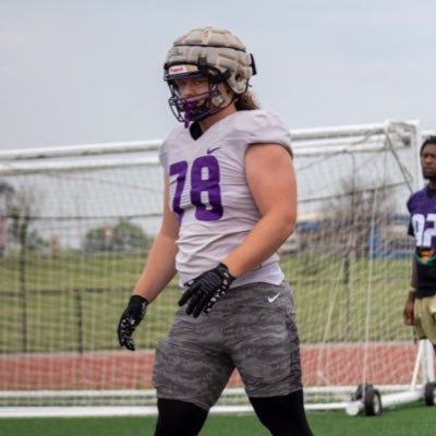 6,5 290 DT butler grizzly football #Buconation @jaydenaswell2005@gmail.com