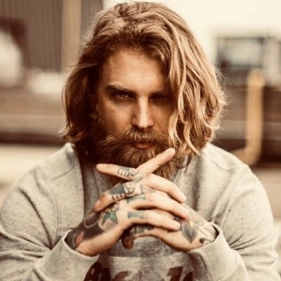 “I’m from the land of misfit toys where the outcasts rule the world. @TurnedBackTlme, I didn’t know what I was looking for, till I found you.” 🩷 #Roleplay 21+