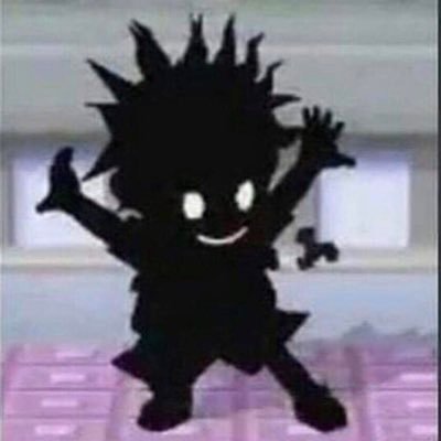lost my fucking mind and just tweet unhinged shit