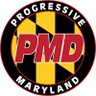 Progressive_MD's profile picture. Building power for working families through grassroots organizing, leadership development & political action ✊🏾