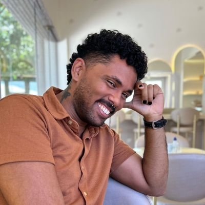 omaisemconta's profile picture. pode ir me botando