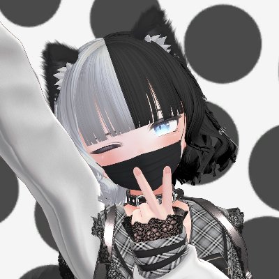 YakiYaki_38's profile picture. 2024年8月vrcに生まれたVelleちゃん限界オタク 軽度の聴覚情報処理障害があって、時々うまく聞き取れないときがあります。 #Urukiちゃん集会 主催