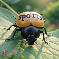 Sports Beetle (@bakbakdelta) 's Twitter Profile Photo Sports Beetle (@bakbakdelta) 's Twitter Profile Photo