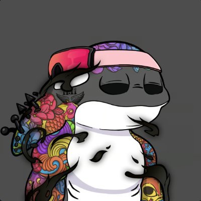 Christ is King. Creator of @chillwhales Bitcoin & Pokemon are cool. semi-shitposter. semi-serious.
