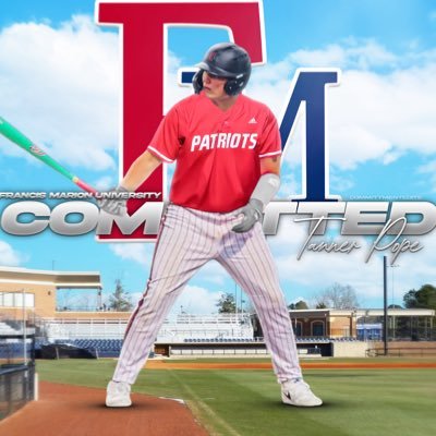 TannerPope27's profile picture. 