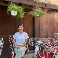 Zerrin Mandıralı (@zerrinmand) 's Twitter Profile