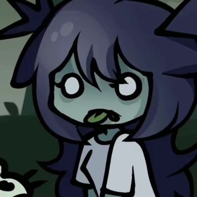 z0mbit33's profile picture. bzz