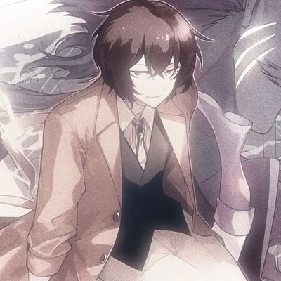 18↑▪︎ 🦋 nakahara chuuya dickrider • i make art yo follow my alt for more idk @missedthetrope
