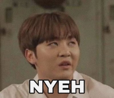 ~ ~ kpop hype
#iKONIC #Carat #NCT #Teume #MyDay #Monstiez #ID #Engene
