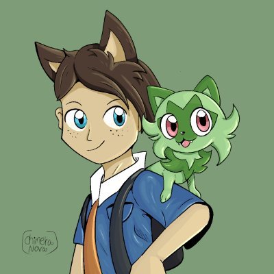 I'm Mango! Just here retweeting nonsense | Busy playing Silksong | Streaming here and there on Twitch. | Minecraft enthusiast