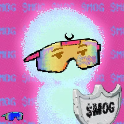 mogcenary's profile picture. Skimp on my airdrops and I will rain FUD on your founders 😹🫵