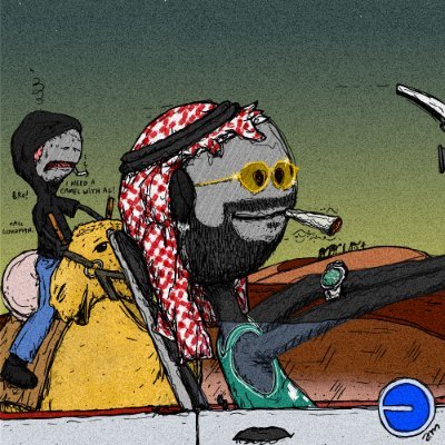 0x_Niko's profile picture. wartime arc | building on @base | enjoyer of AI