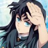 MuichiroPillar_'s profile picture. ⠀⠀⠀⠀ 𝐃𝐞𝐦𝐨𝐧 𝐒𝐥𝐚𝐲𝐞𝐫 𝐂𝐨𝐫𝐩𝐬 —⠀時透 無一郎 ༅ ⠀ ⠀⠀⠀⠀ ⠀⠀⠀ “ เสาหลักหมอก “ #鬼滅の刃