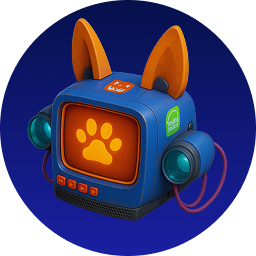 Leading the pack in mobile GameFi 🐾
Mission Pawsible is BabyDoge’s flagship Telegram mini app game.
Play. Win BIG. Rise.
TG: https://t.co/jwNQ6P45lj