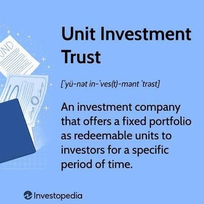 📉Making Unit Trusts simple for everyone in Singapore 🇸🇬. Learn how to invest smartly, diversify, and build lasting financial security.💼