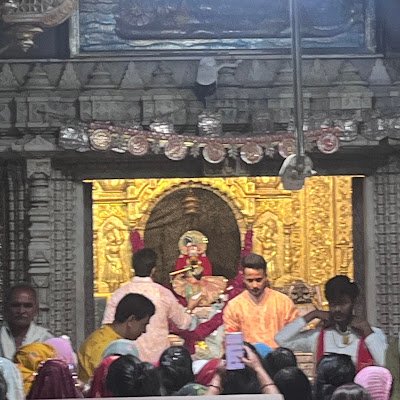 Shrishyam_jst's profile picture. 