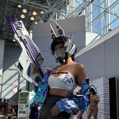 š²šØ | VMama @tinibee | VPapa @eieruga | #pandecosplay | #kuwuart | Twitch Affiliate | https://t.co/lBFs1hyZLn | NEXT CON š @animenyc