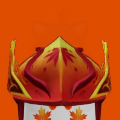 Bolt_NotReal's profile picture. Orange 🟠 Account on Bird 🐦 Website