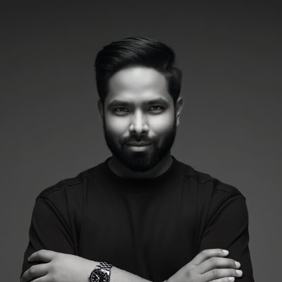 Growth operator turned founder. Now building @GrovioAI, the growth OS Web3 has been missing