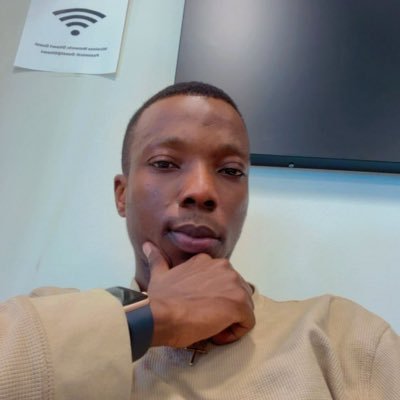 iamfiky__'s profile picture. Health Care || Immigration Enthusiast