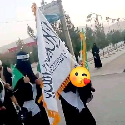 عزت زنان افغان در سایه حاکمیت نظام اسلامی قابل تعریف است.