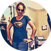 hawkgirl (@rona65) 's Twitter Profile Photo